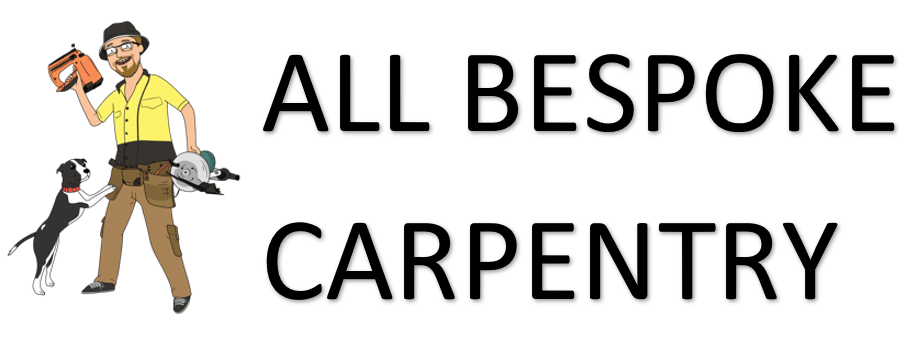 All Bespoke Carpentry specializes in crafting unique, custom-made woodwork solutions tailored to your exact specifications and design preferences.