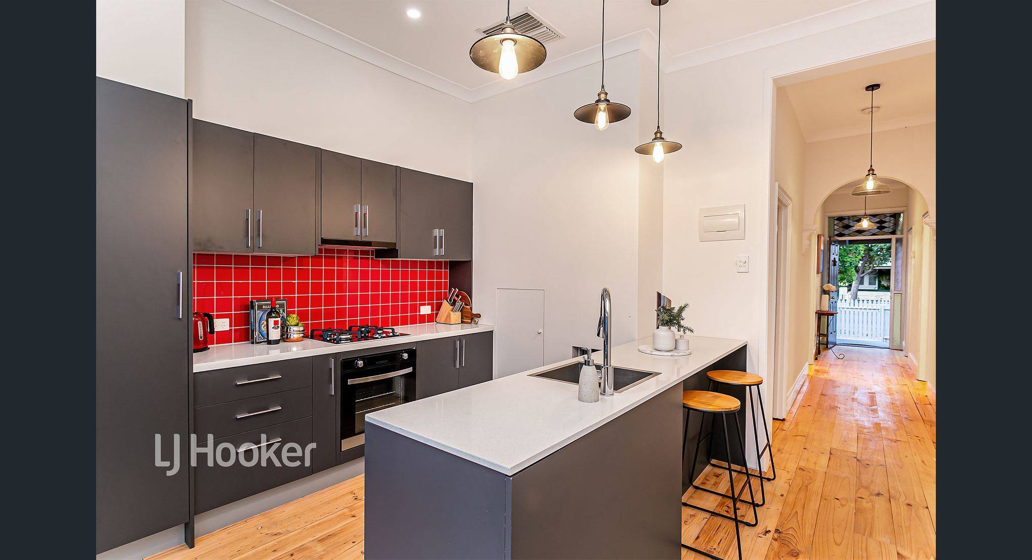 Transform your kitchen with a fresh update, featuring modern finishes, efficient appliances, and functional design for a contemporary culinary experience.